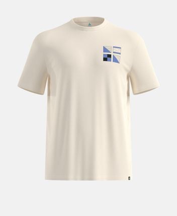 Crew neck t-shirt The Ascent