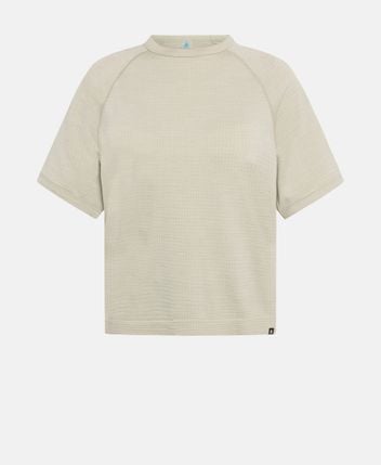 Crew neck t-shirt