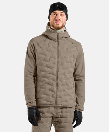 Ski jacket Zeroweight Insulator