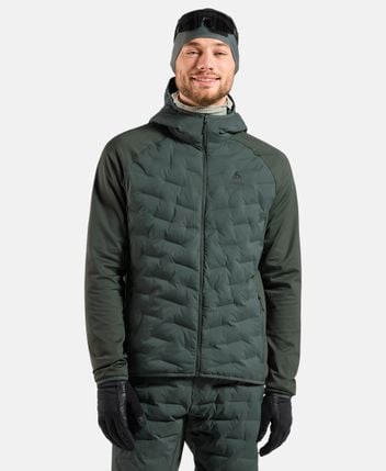 Ski jacket Zeroweight Insulator