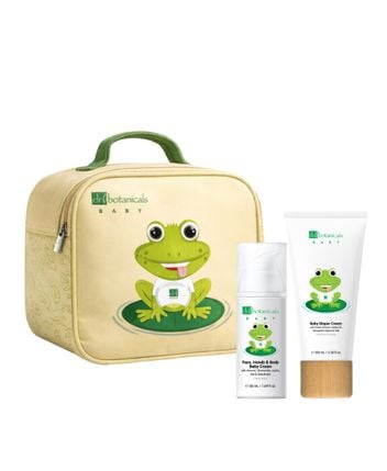 Baby cream