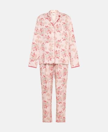 Pyjamas Georgia