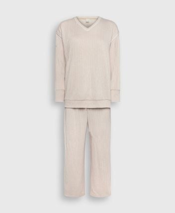 Pyjamas Shetland 124