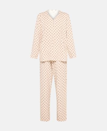 Pyjamas Tea