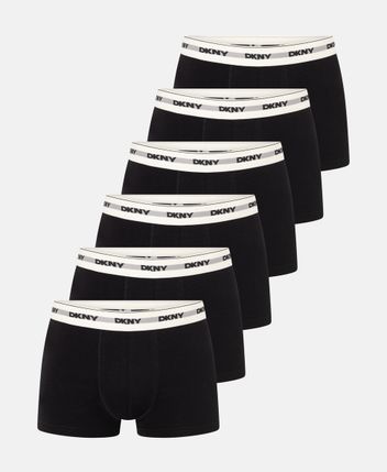 Boxer briefs, pack of 6