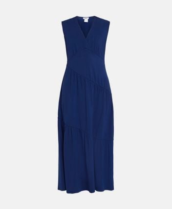 Maxi-dress
