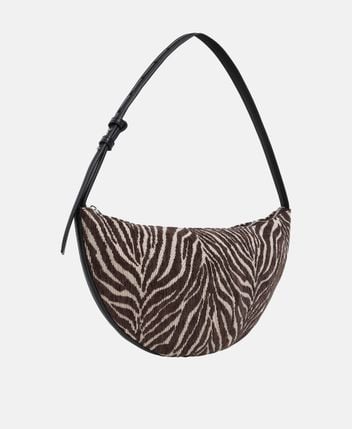Shoulder bag Curly
