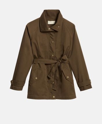 Transitional jacket Freyja