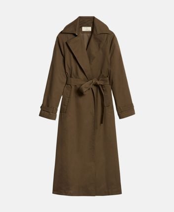 Trench coat Faro