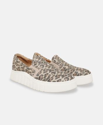 Platform sneakers Mykah