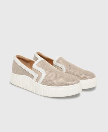 Slip-on sneakers Mykah