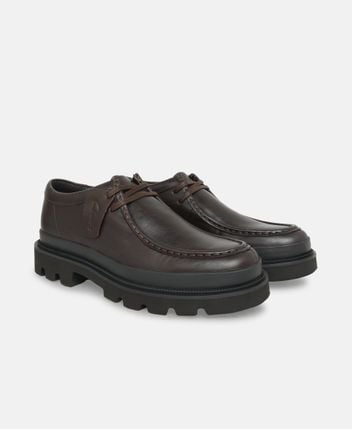 Desert boots Badell seam