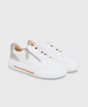 Platform sneakers Hollyhock