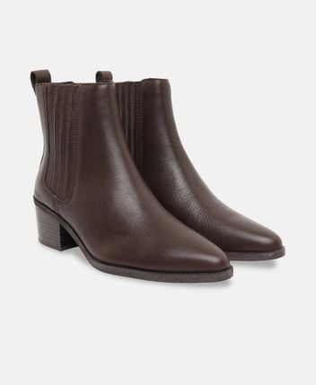 Ankle boots Morzine Top