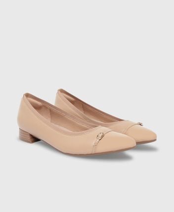 Ballet flats Natalyn Dusk