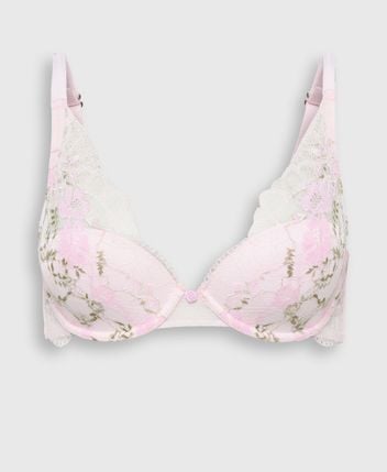 Underwired bra Miri