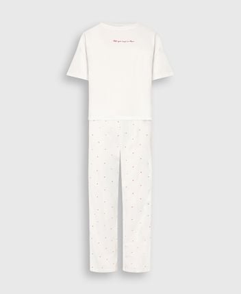 Pyjamas