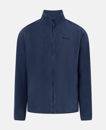 Fleece jacket