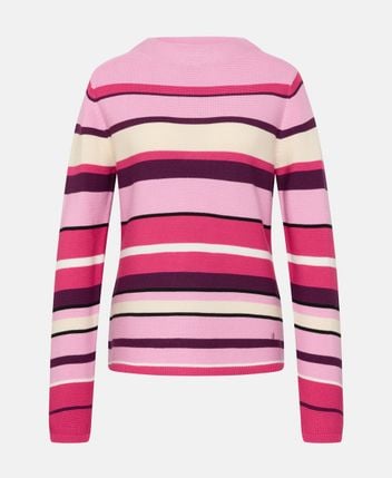 Long-sleeved jumper