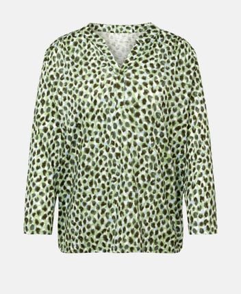 Shirt blouse