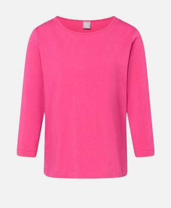 Long-sleeved top