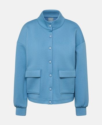 Transitional jacket
