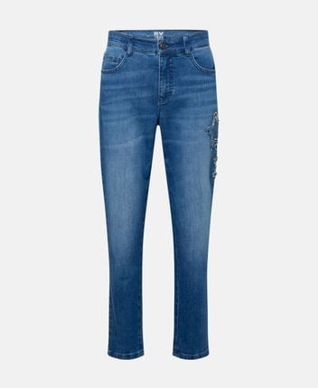 Slim fit jeans