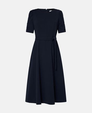 Business dress