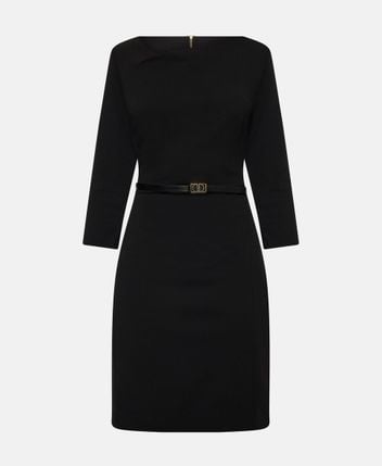 Sheath dress