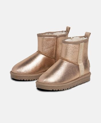 Winter ankle boots Diss Party