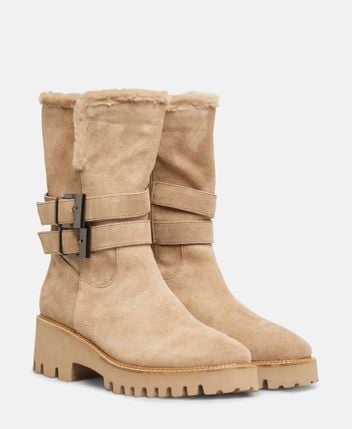 Ankle boots