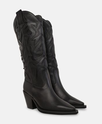 Cowboy boots