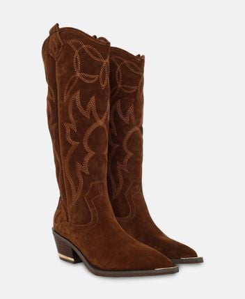 Cowboy boots