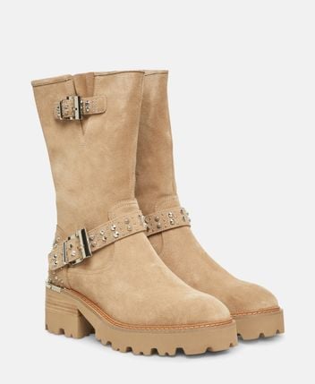 Ankle boots