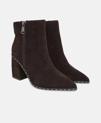 Ankle boots Crosta