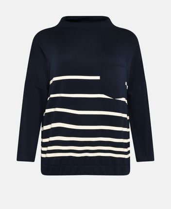 Sweatshirt Blueness