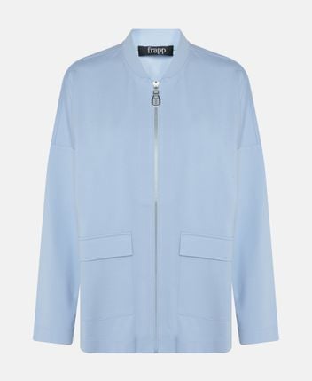 Transitional jacket