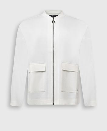 Transitional jacket