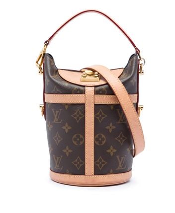 Pre-loved Bucket bag