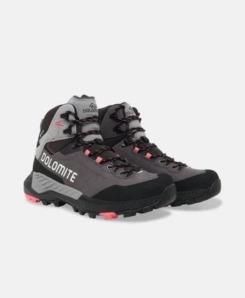 Hiking shoes