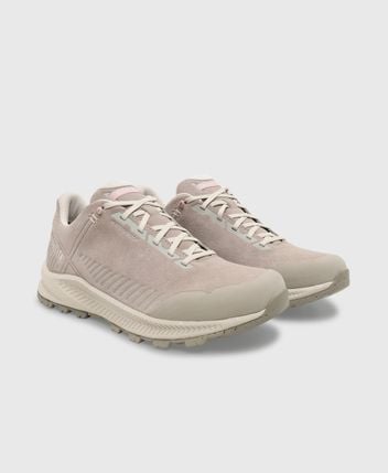 Hiking shoes