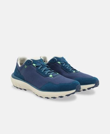 Trekking shoes Carezza Go