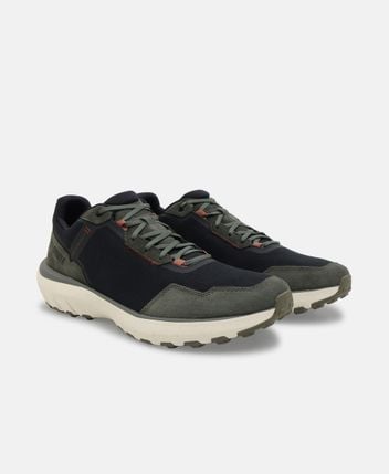 Trekking shoes Carezza Go