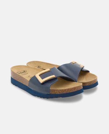 Mules Monterey
