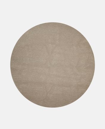 Wool carpet