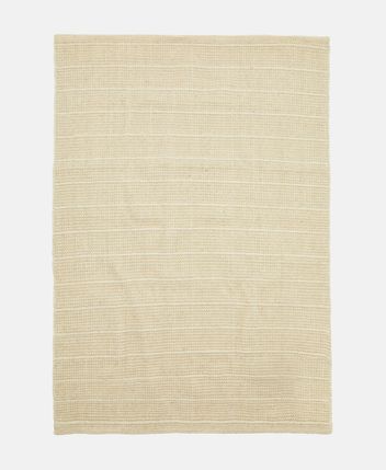 Wool carpet