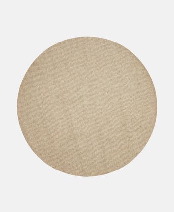 Wool carpet