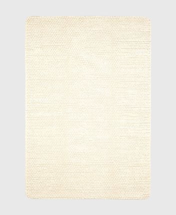 Wool carpet