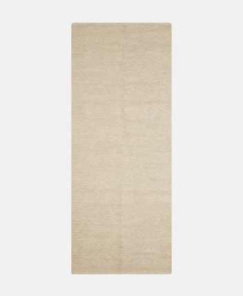 Wool carpet