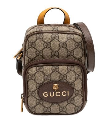 Pre-loved Messenger bag